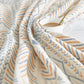 Indian Arrow Reversible Cotton Sofa Throw